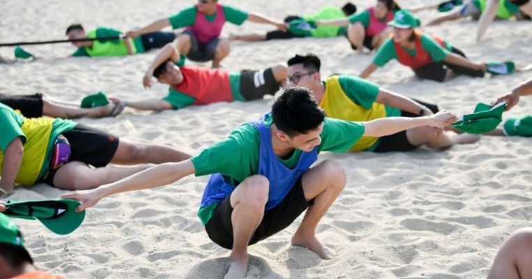 Phước Thịnh Event