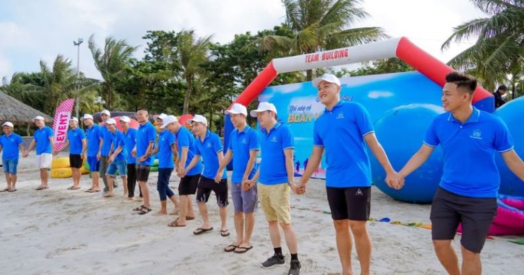 Tham gia trò chơi tập thể