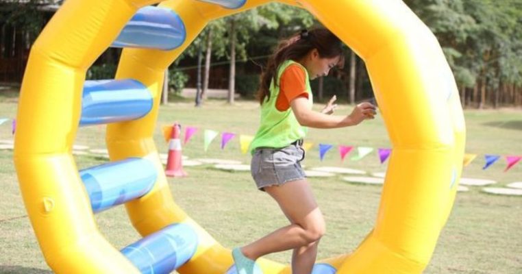 Bánh xe khổng lồ