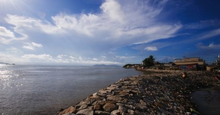 Khu du lịch sinh thái Cần Giờ (Biển Phương Nam/30/4)
