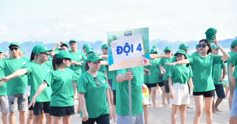 Tổng hợp những câu hỏi đố vui team building hài hước nhất