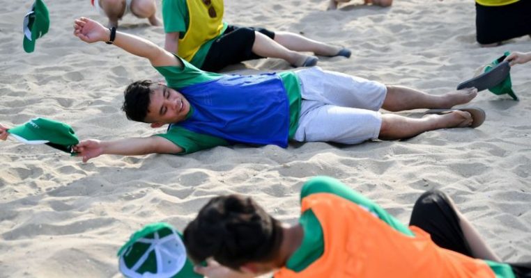 Chương trình được tổ chức chuyên nghiệp