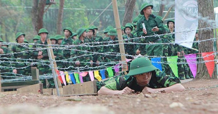 Trò chơi thể hiện tinh thần đồng đội và trách nhiệm.