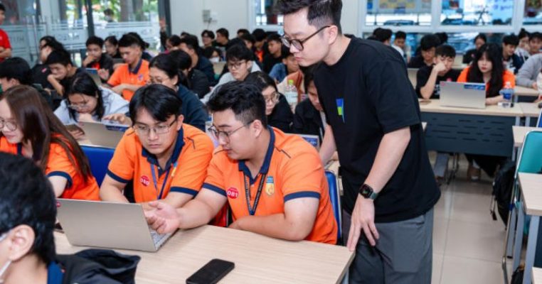 Giải mật thư online