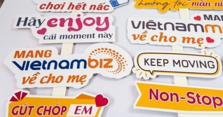 hashtag Team Building mẫu 12