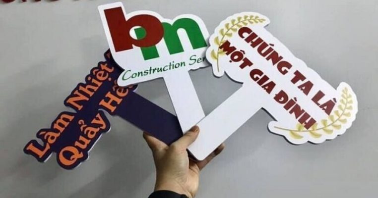 hashtag Team Building mẫu 13