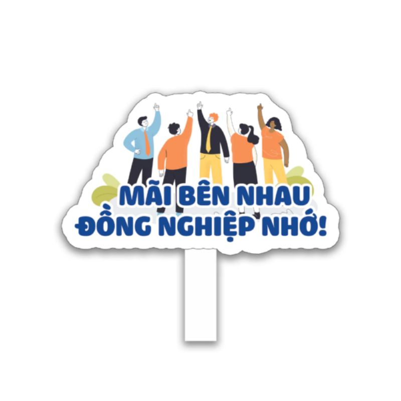 hashtag Team Building mẫu 14