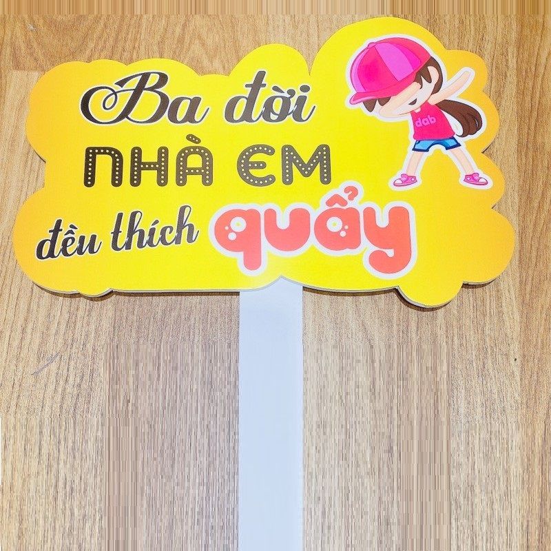 hashtag Team Building mẫu 7