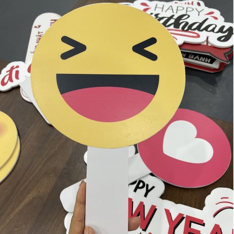 hashtag Team Building mẫu 9