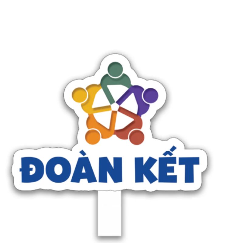 Hashtag Team Building