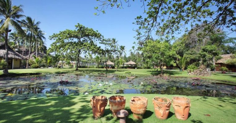 Làng du lịch Bình Quới (Bình Thạnh)