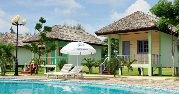 Paradise Vũng Tàu Resort