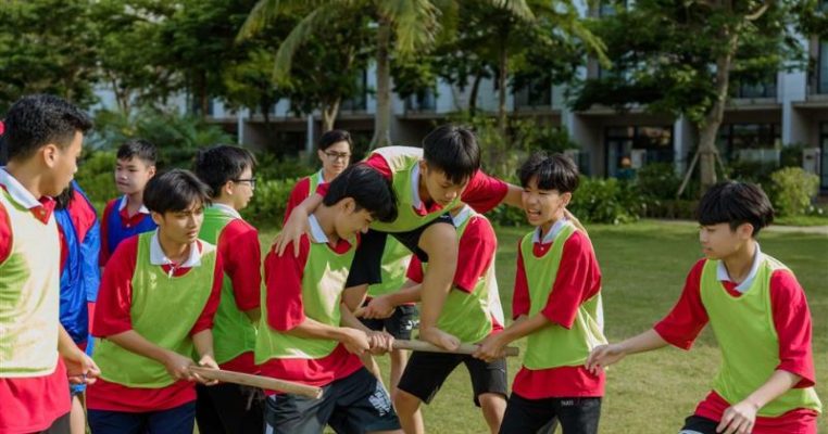 Sinh tồn giả lập