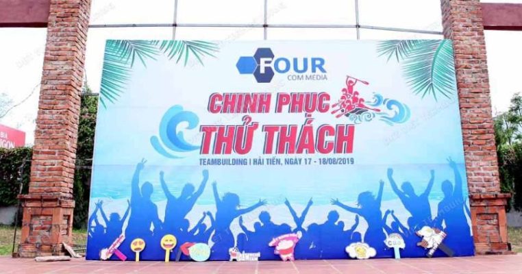 Slogan độc đáo