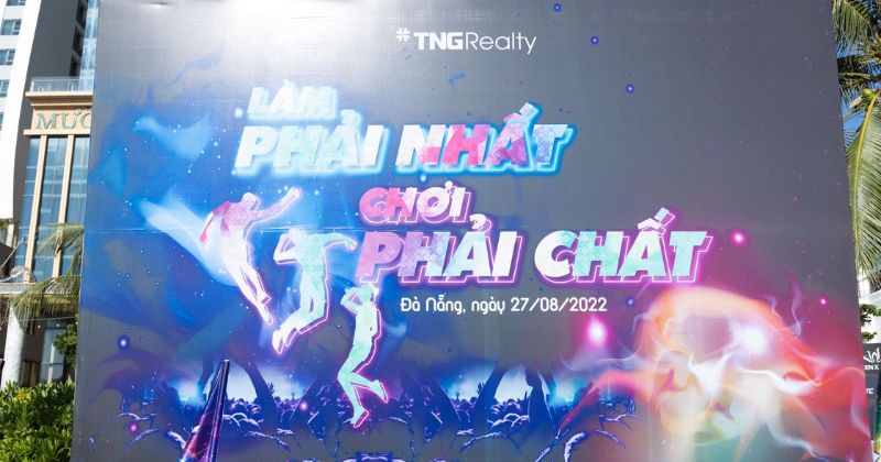 50+ câu Slogan Team Building hay, ý nghĩa nhất