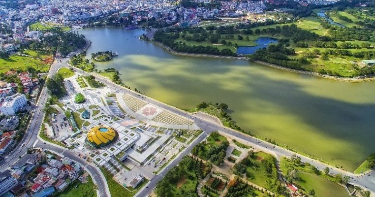 Lâm Đồng (Đà Lạt)