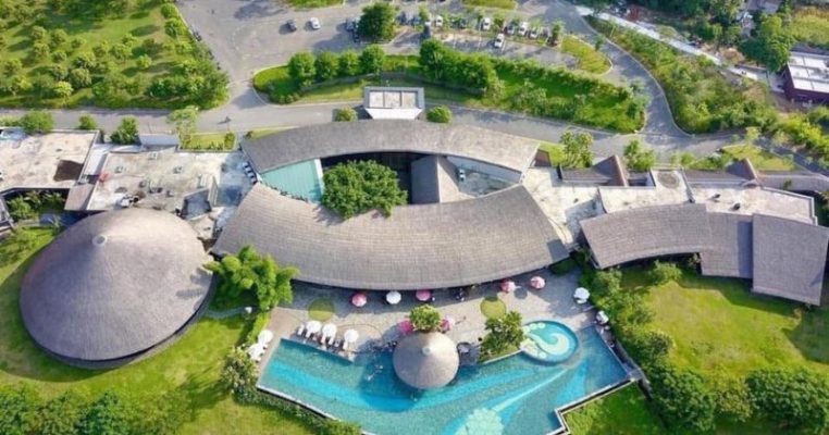 Serena Resort Kim Bôi