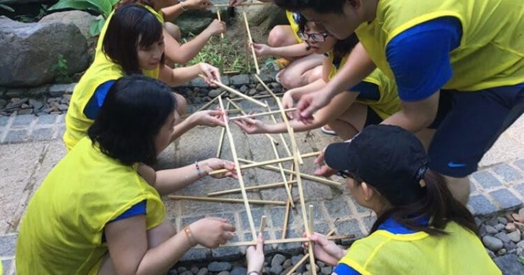 Thiết kế trò chơi hấp dẫn