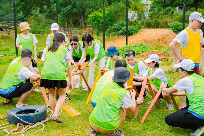 tour-team-building-da-lat-3n3d tour team building Đà Lạt 3 Ngày 3 đêm