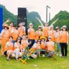 tour team building Đà Lạt 3 Ngày 3 đêm