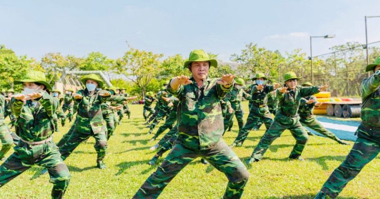 Trò chơi tăng sự sáng tạo và phối hợp.