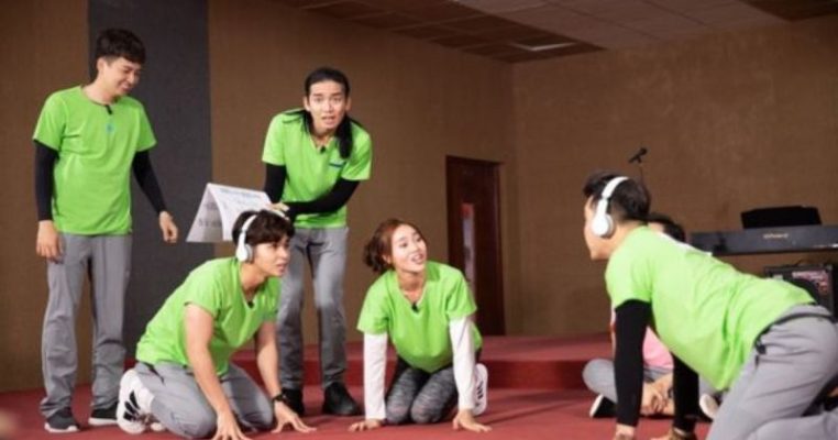 Nối từ